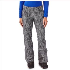 Women’s Patagonia Ski Pants